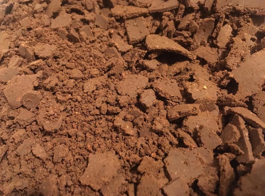 My chocolate value manifesto